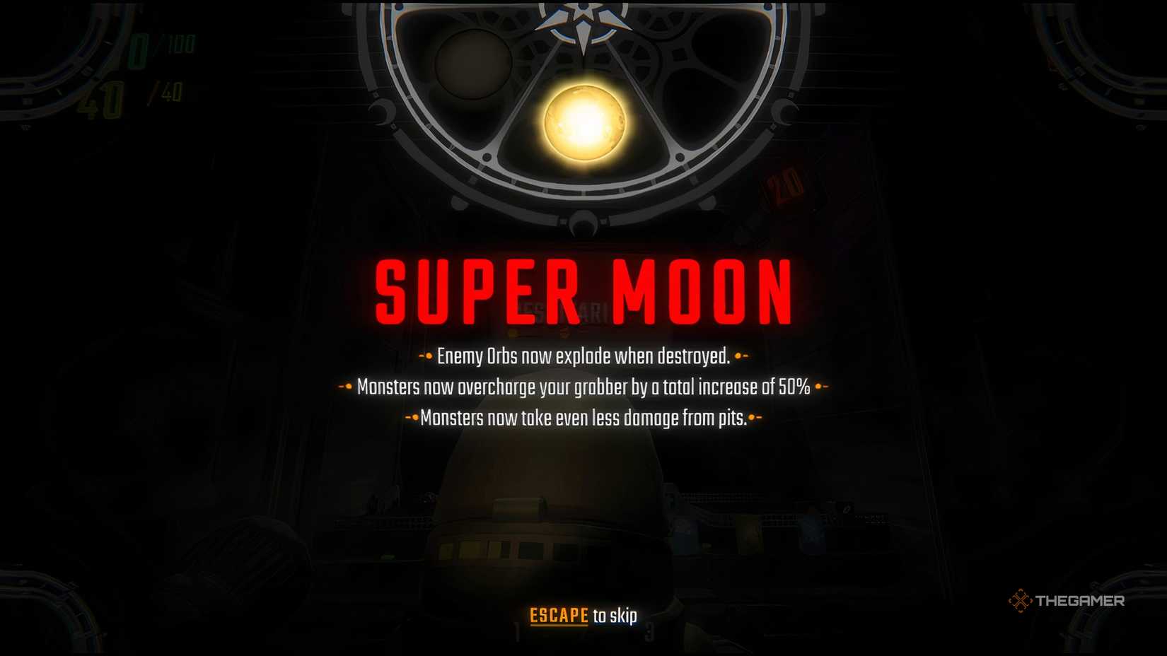 Every Moon Phase And What Difficulties They Bring In Repo