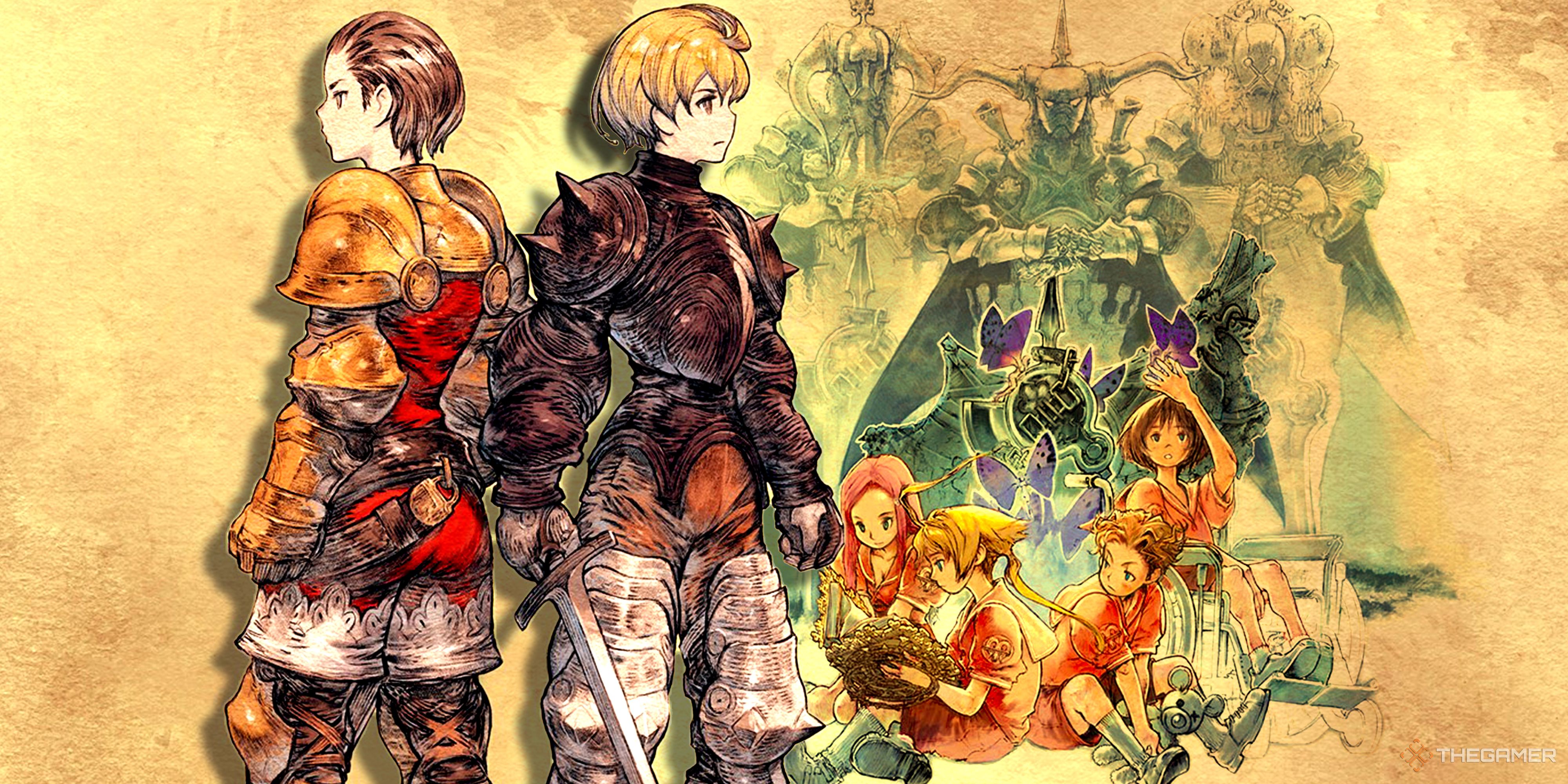 Fãs de FFTA discutem pontos fortes subestimados da sequência