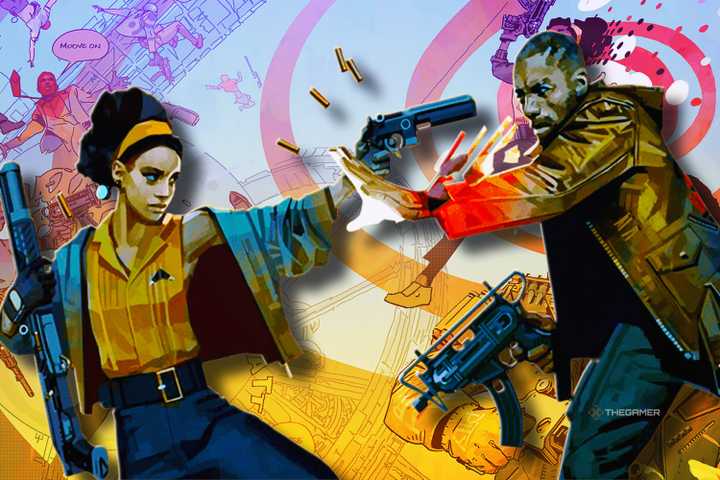 deathloop | TheGamer