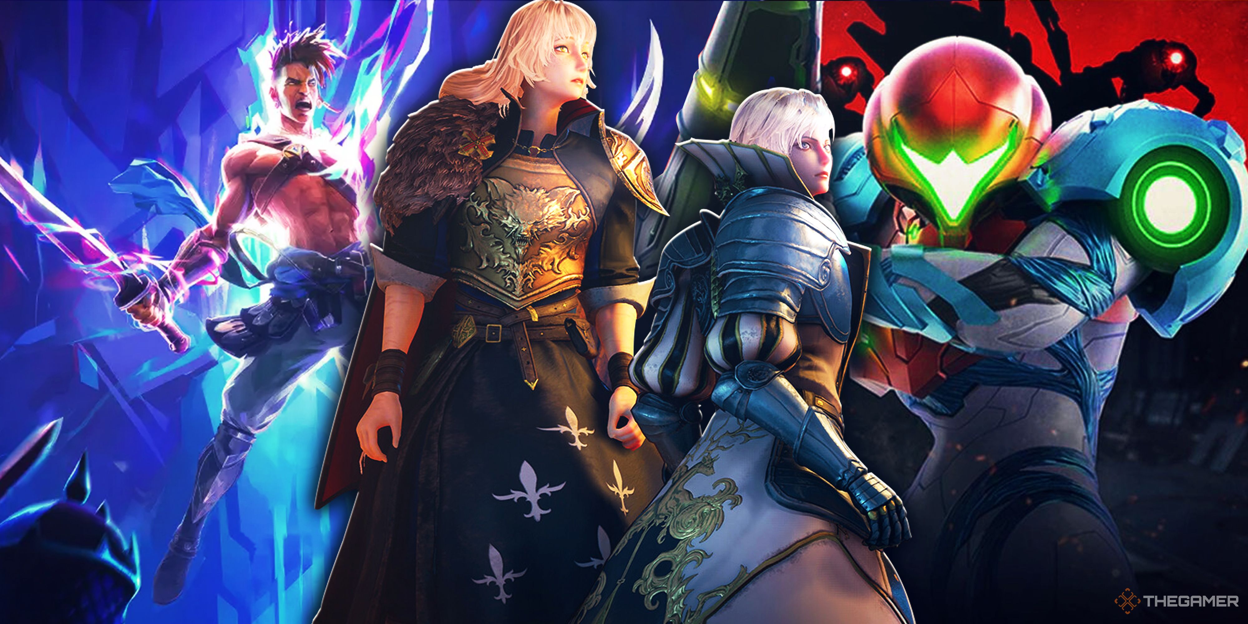 Metroidvanias Aren't An Indie Genre Anymore, And The Proof Is