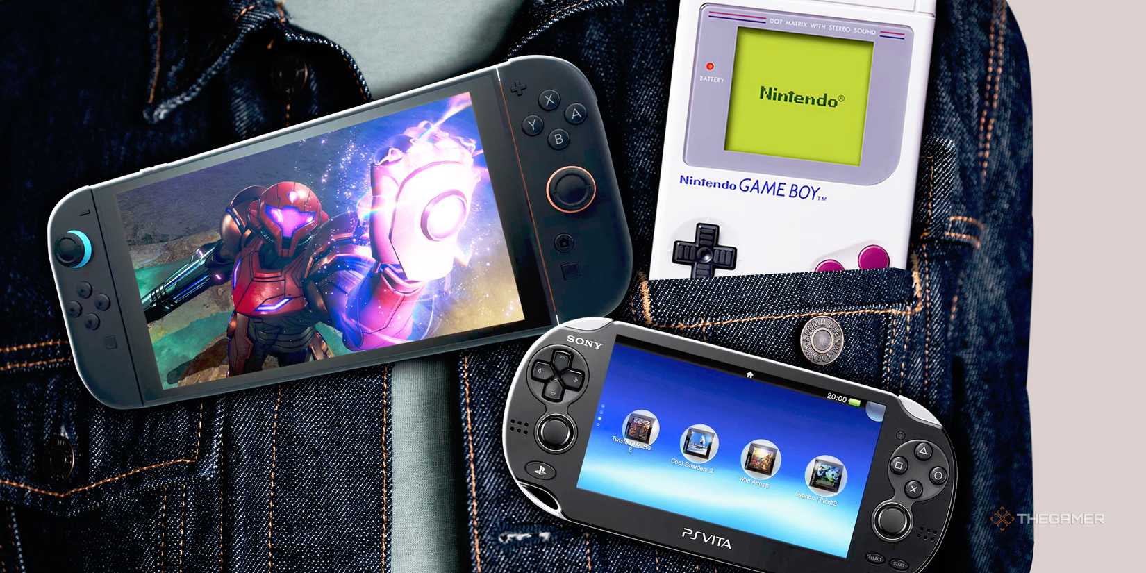 If The PS6 Handheld Is Real, Xbox Is Toast