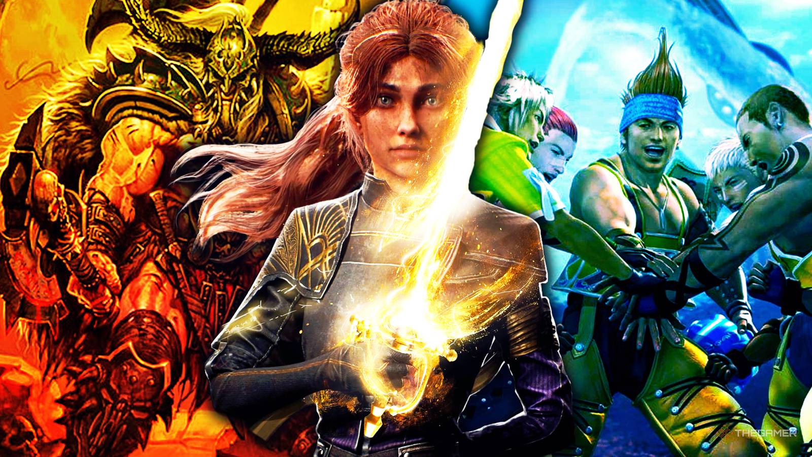 Video Games Where You Can Deal Absurd Amount Of Damage In One Move