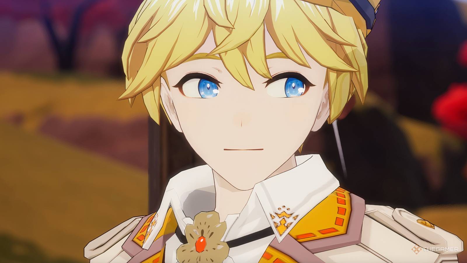 Best Gifts And Hangouts For Mauro In Rune Factory: Guardians Of Azuma