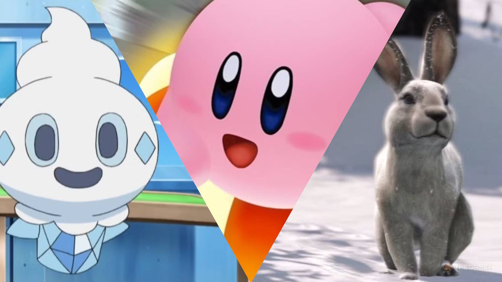 The Video Game Characters We Would Most Want To Eat After Surviving A ...