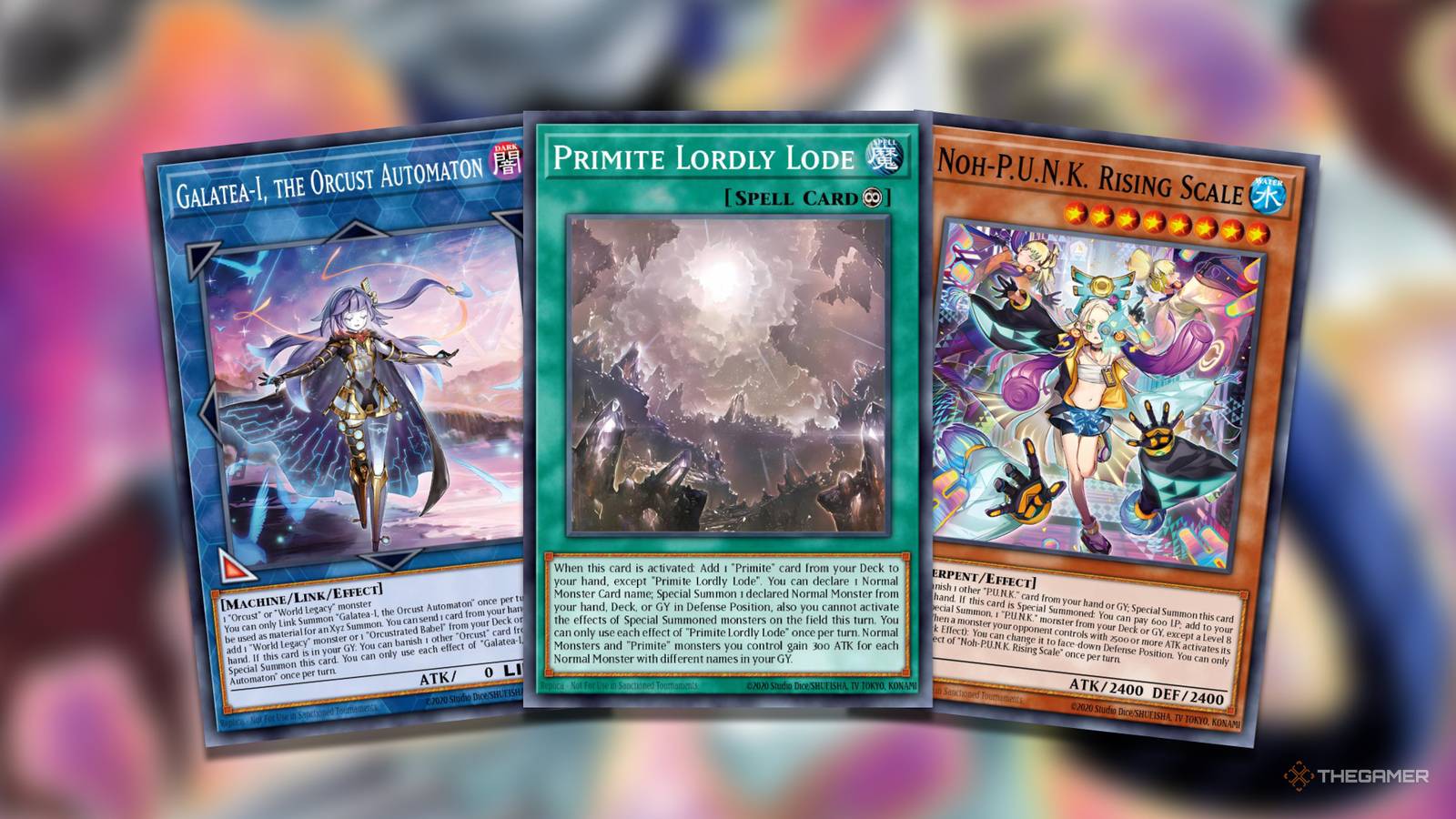 Best Cards In Yu-Gi-Oh! TCG's Battles Of Legend: Monster Mayhem Set Best Cards In Yu-Gi-Oh! TCG's Battles Of Legend: Monster Mayhem Set