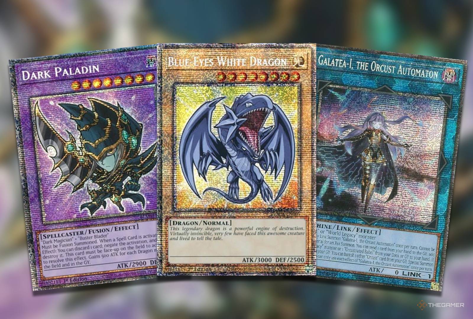 Most Valuable Cards In Yu-Gi-Oh! TCG's Battles Of Legend: Monster Mayhem Most Valuable Cards In Yu-Gi-Oh! TCG's Battles Of Legend: Monster Mayhem