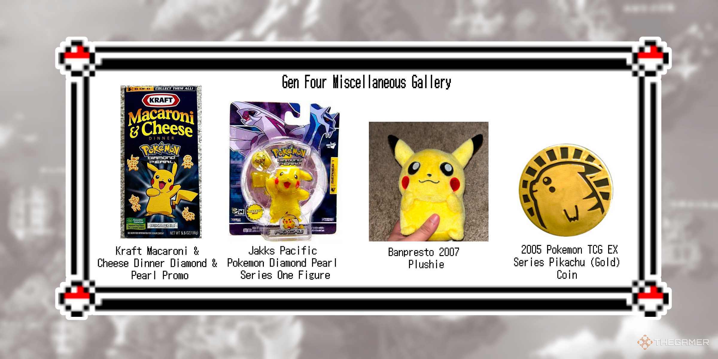 Pikachu Change A Closer Look At Every Different Art Style Pikachu Has Had In Pokemon