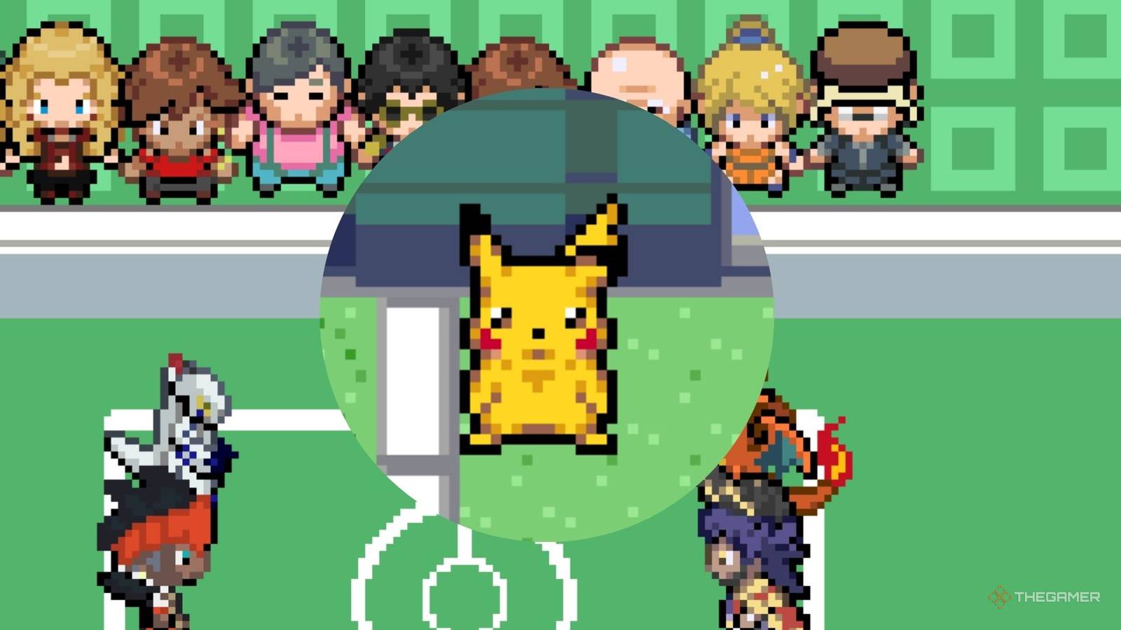 Best Pokemon ROM Hacks That Completely Reinvent The Classic Formula