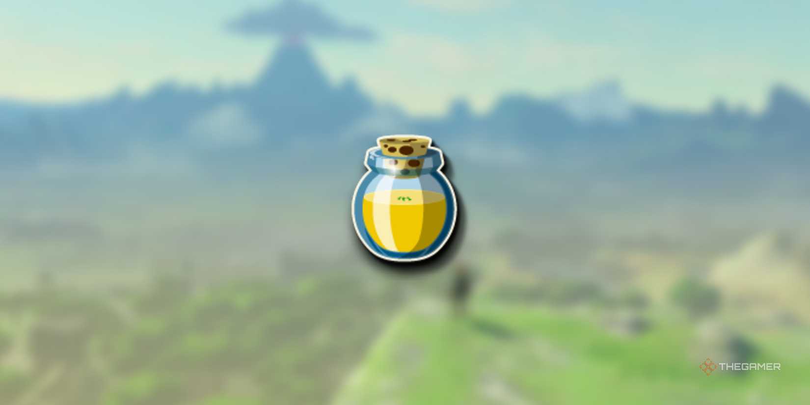 The Tastiest Looking Foods In The Legend Of Zelda Franchise