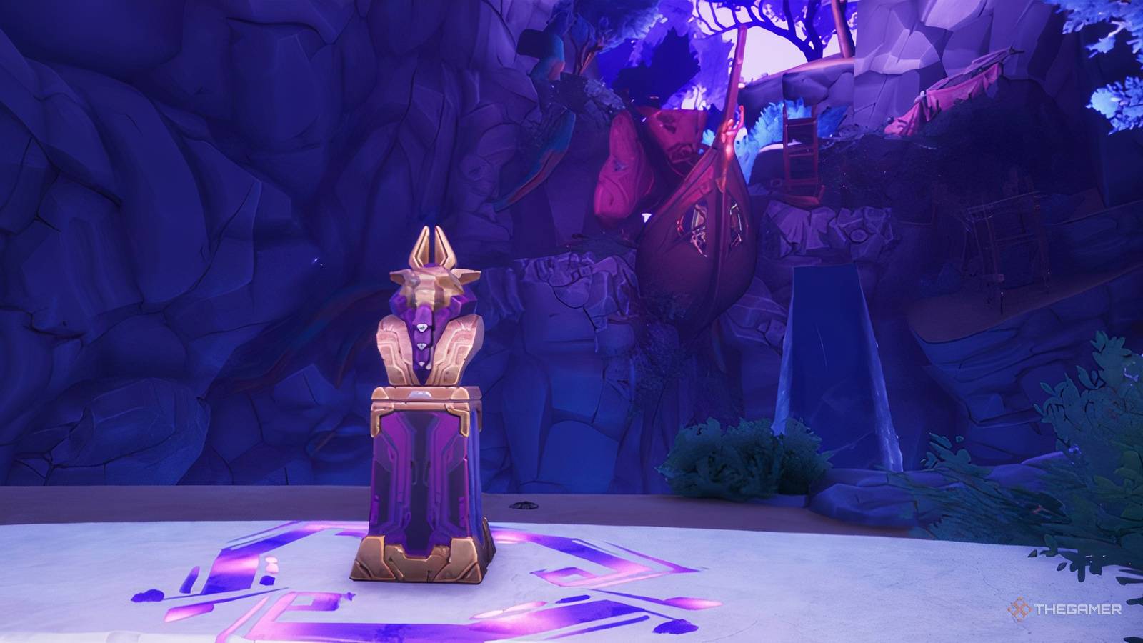 How To Solve The Final Prismbeard Puzzle In Palia
