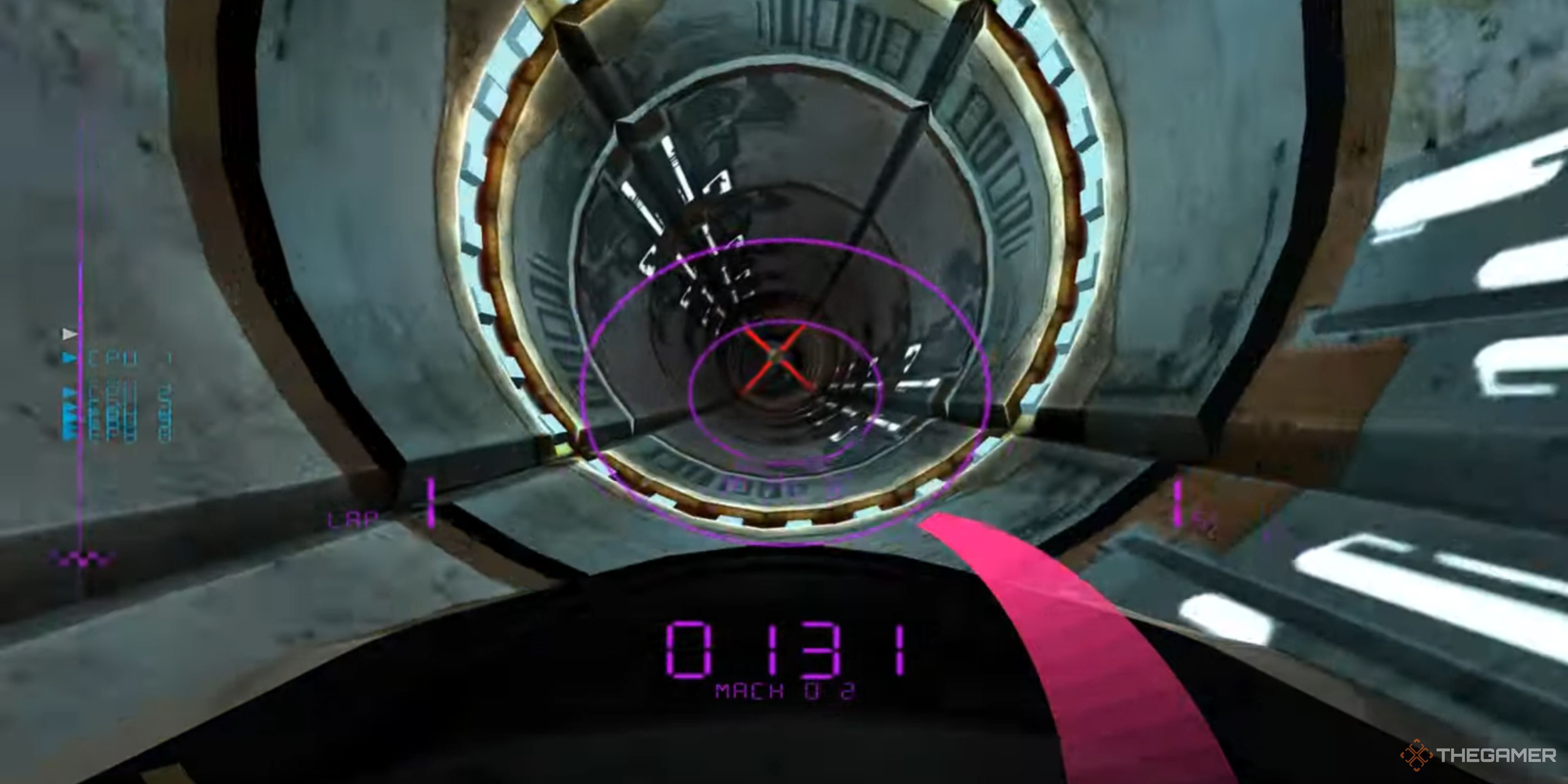 This Is The Fastest You Can Go In These Racing Games