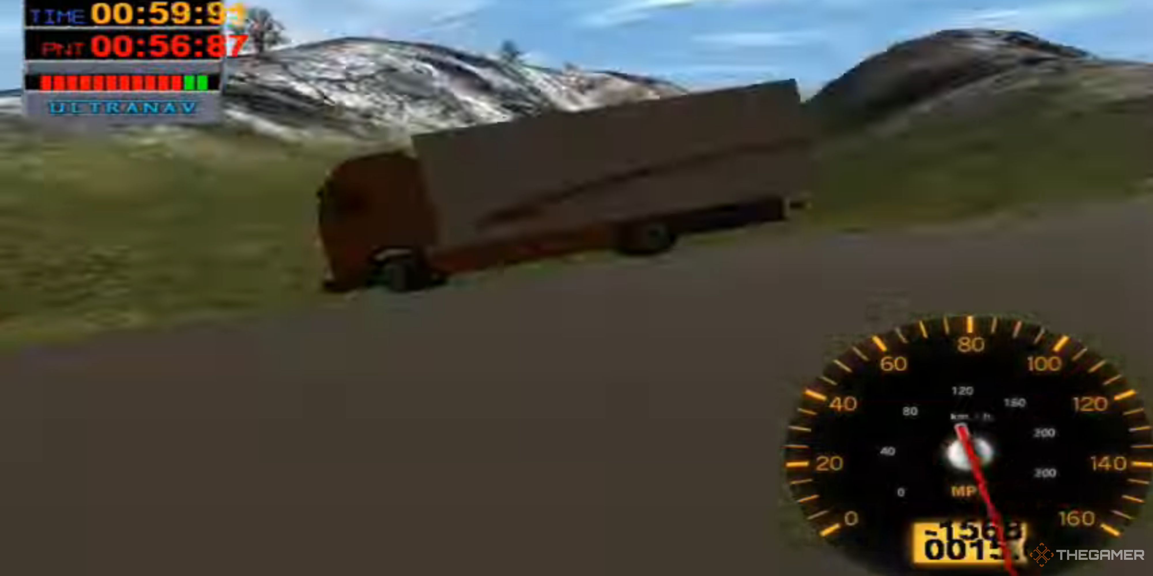 This Is The Fastest You Can Go In These Racing Games