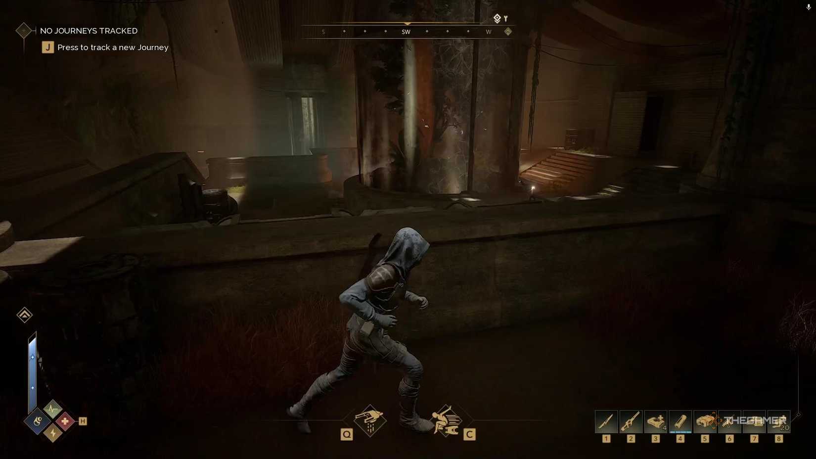 Every Chest Location In Imperial Testing Station 10
