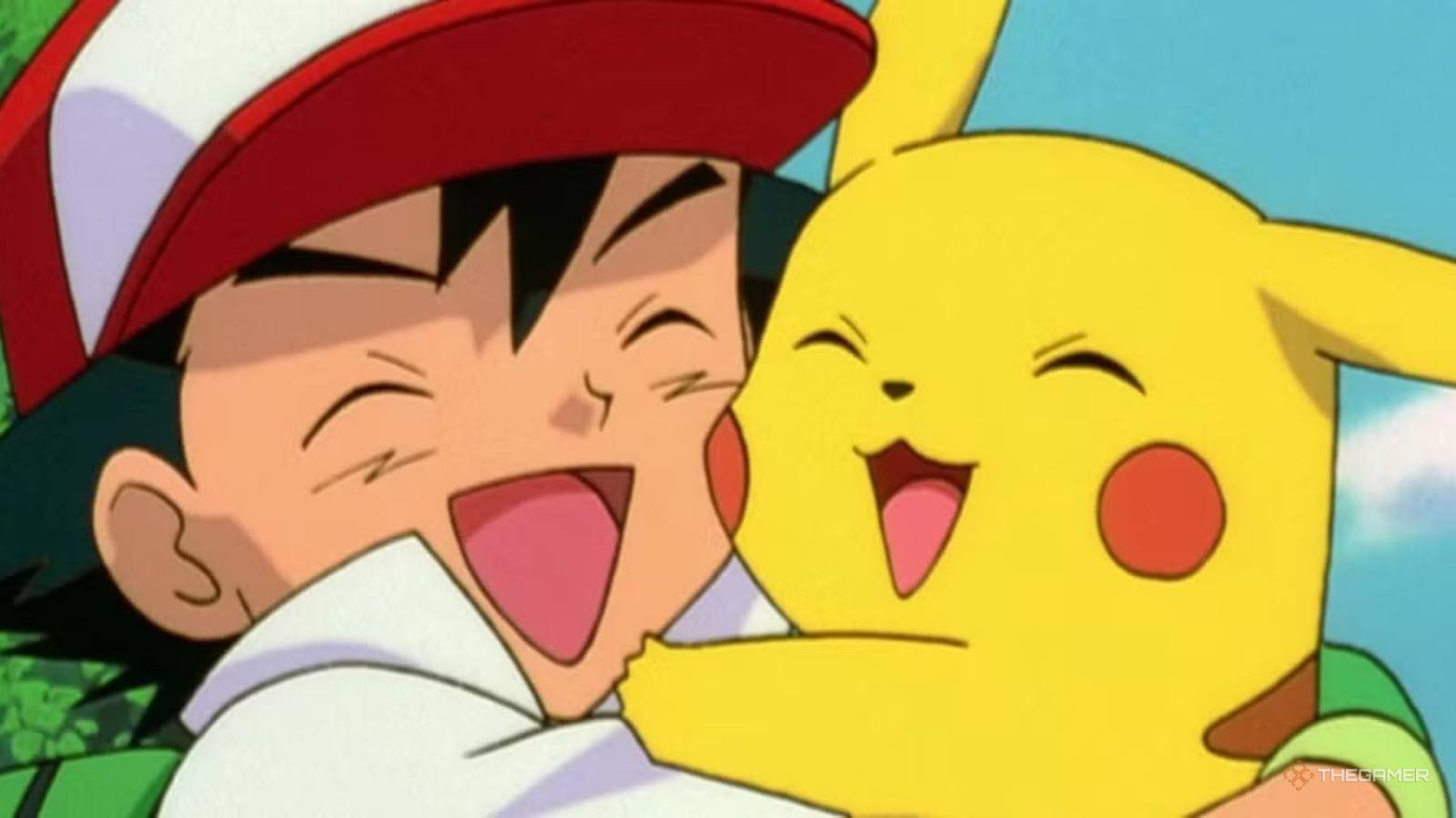 We All Did These Things Growing Up As A Pokemon Fan
