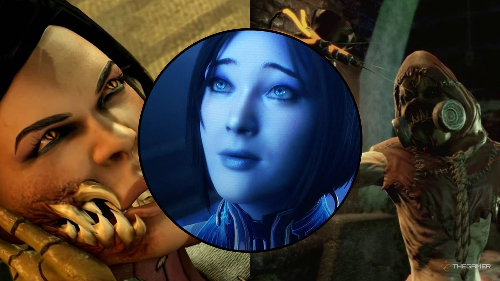 8 Video Game Characters Who Died And Then Returned In The Sequel, image size:1600x900