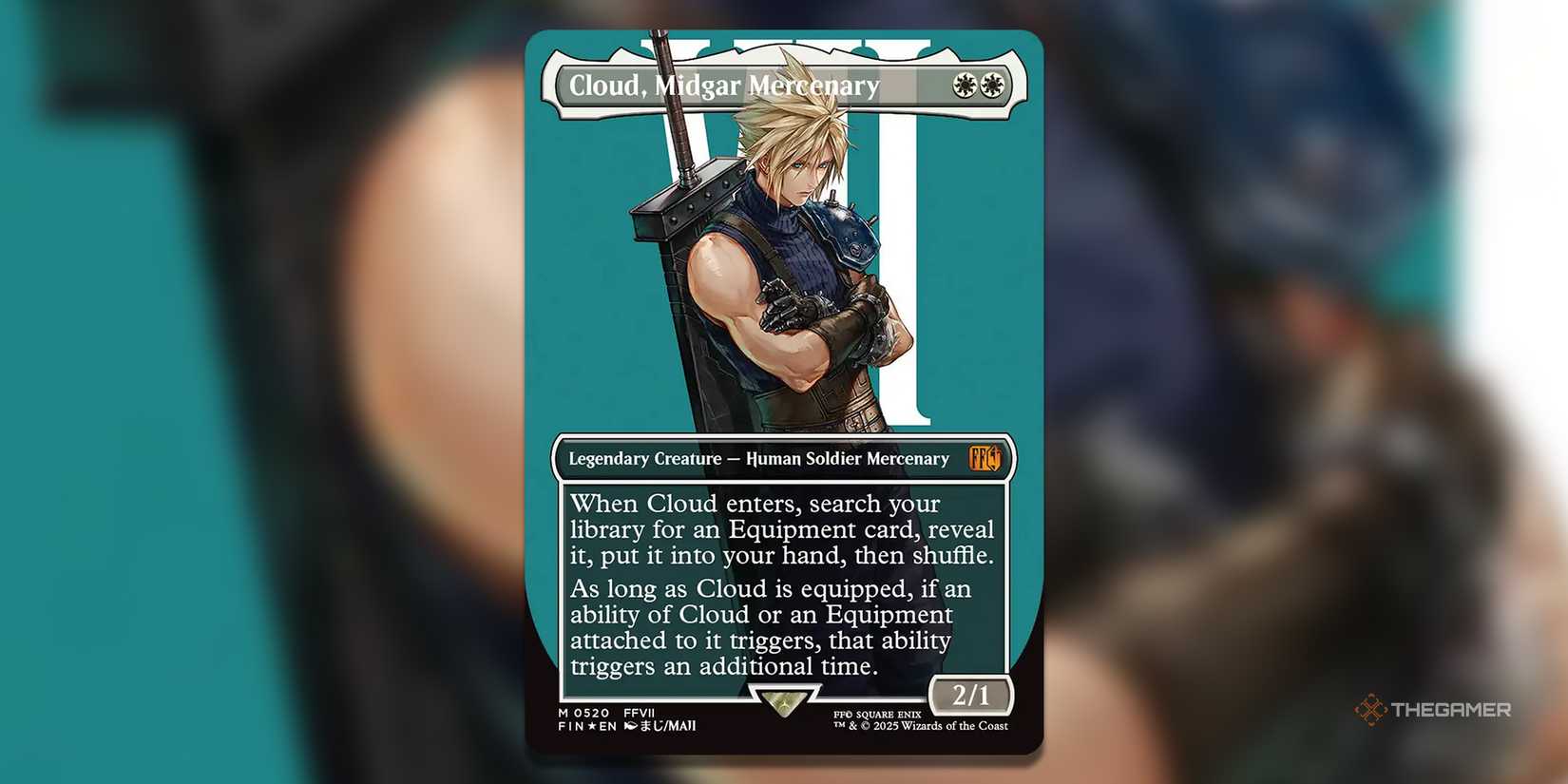 cloud strife mtg cards Amazon.com: Magic The Gathering - Dirty Wererat main image 1