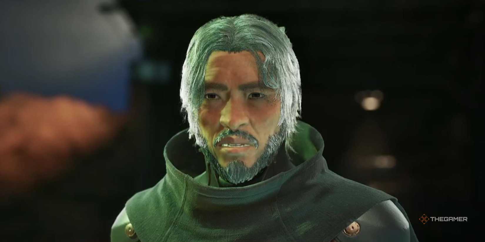 Have You Spotted These Easter Eggs In Dune: Awakening?