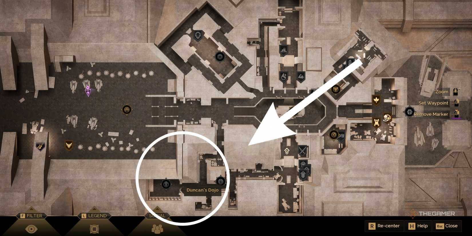 Have You Spotted These Easter Eggs In Dune: Awakening?
