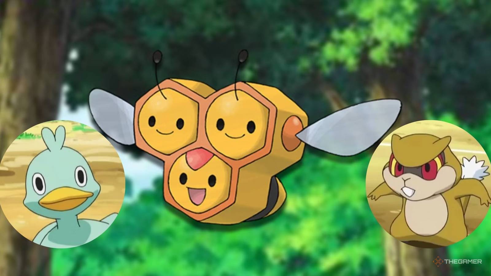 These Forgotten Pokemon Deserve Your Attention