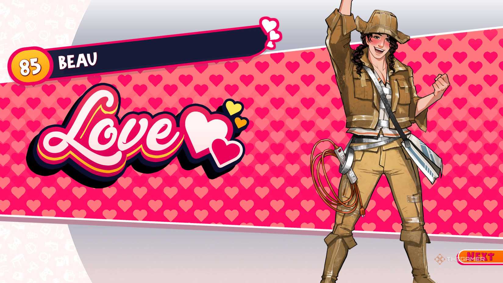 Beau Ridd How To Romance Beau In Date Everything!