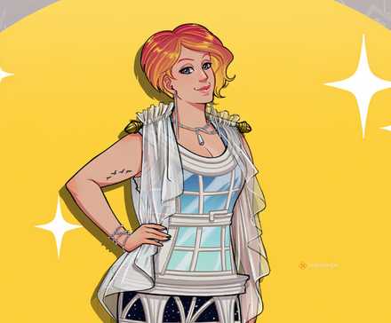 Windolyn How To Romance Lady Memoria In Date Everything!