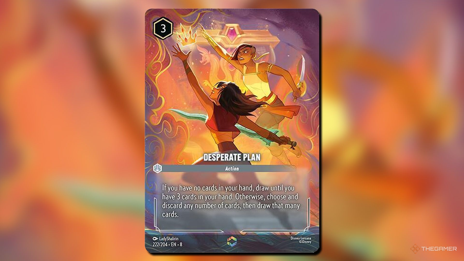 The Most Valuable Cards In Disney Lorcana's Reign Of Jafar