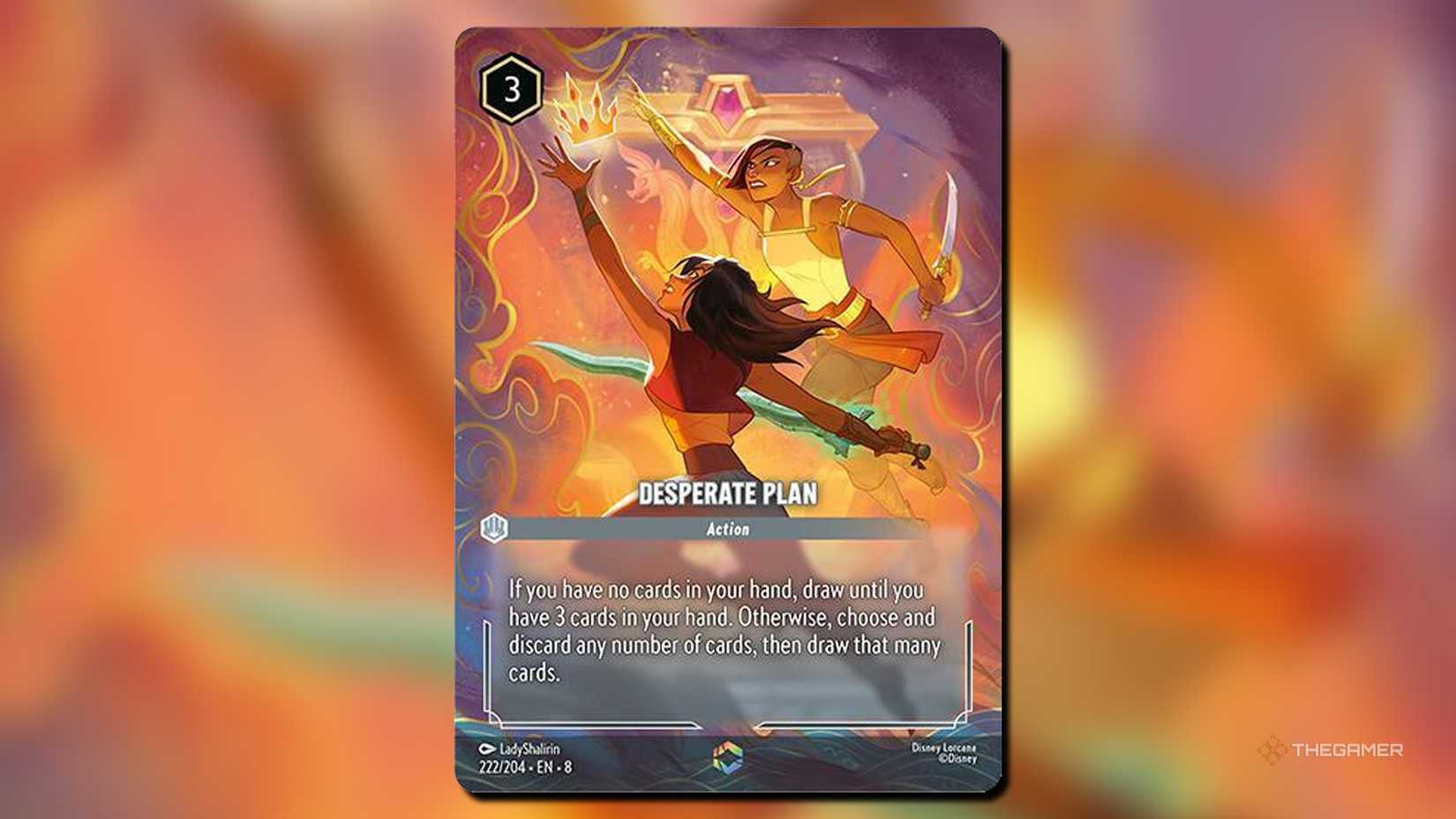 The Most Valuable Cards In Disney Lorcana's Reign Of Jafar The Most Valuable Cards In Disney Lorcana's Reign Of Jafar