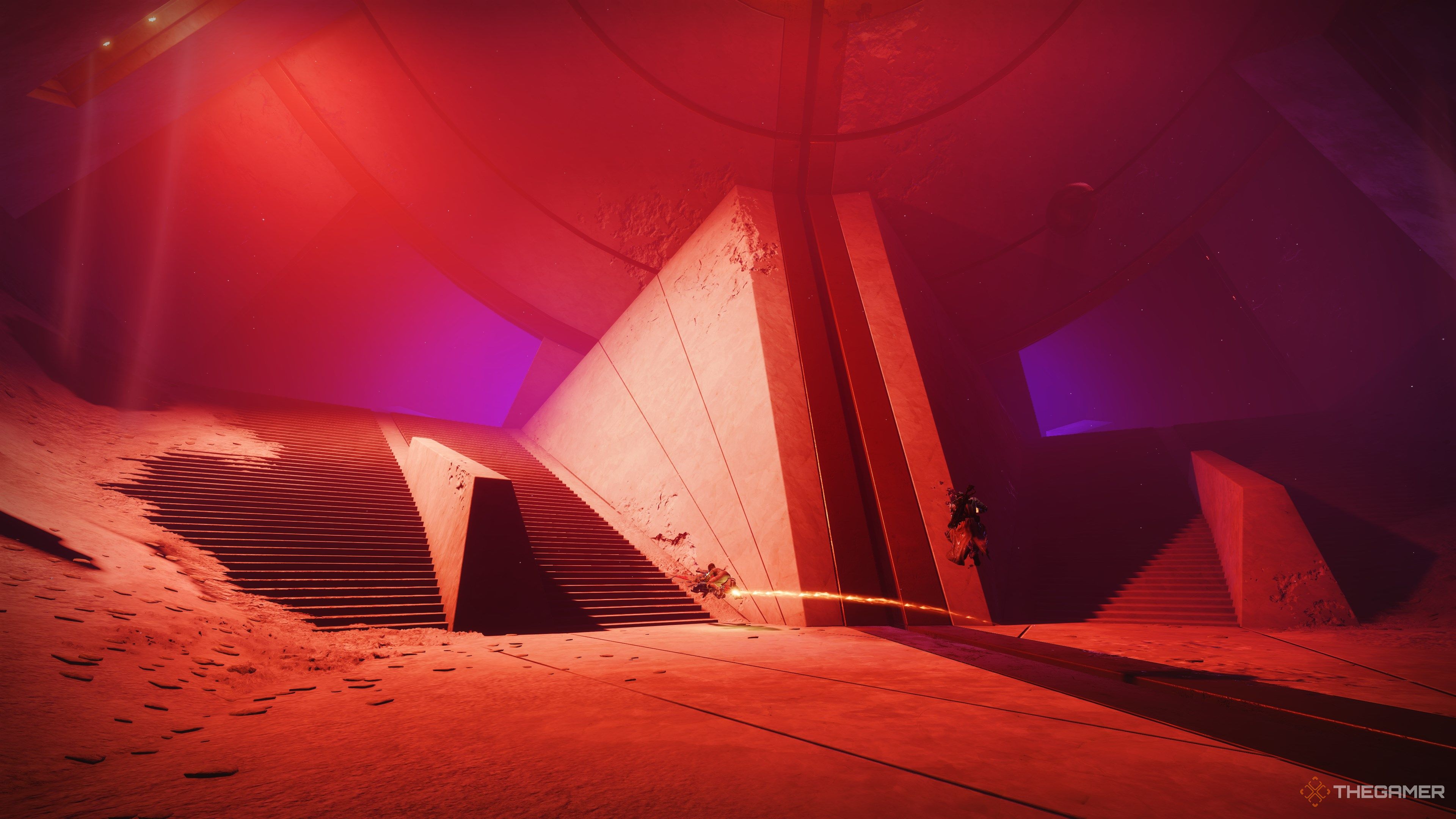 All Rite Of The Nine Dungeon Collectible Locations - Destiny 2: Heresy