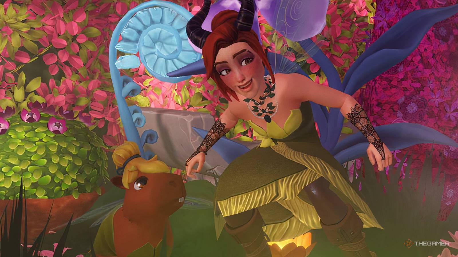 Peter Pan Is Just The Beginning, Disney Dreamlight Valley Gears Up