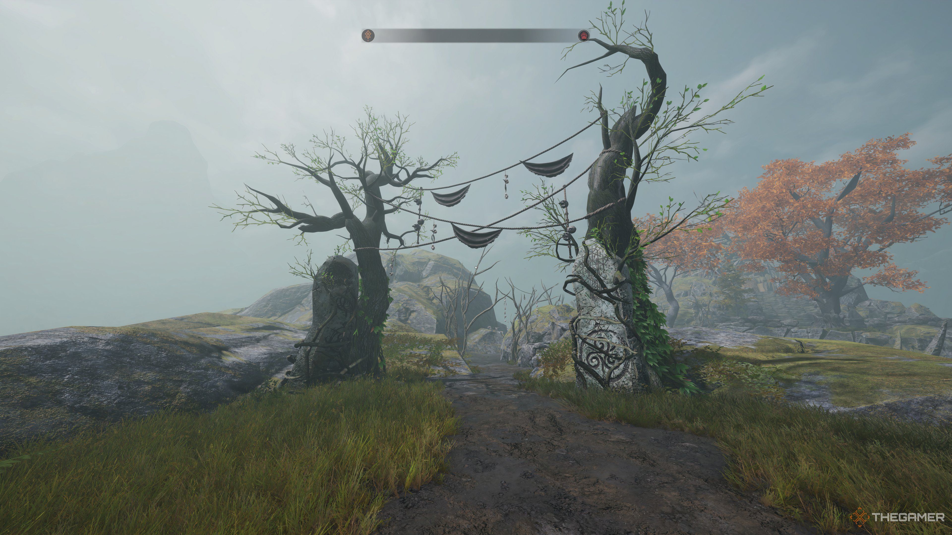 Things Tainted Grail: The Fall Of Avalon Does Better Than Skyrim