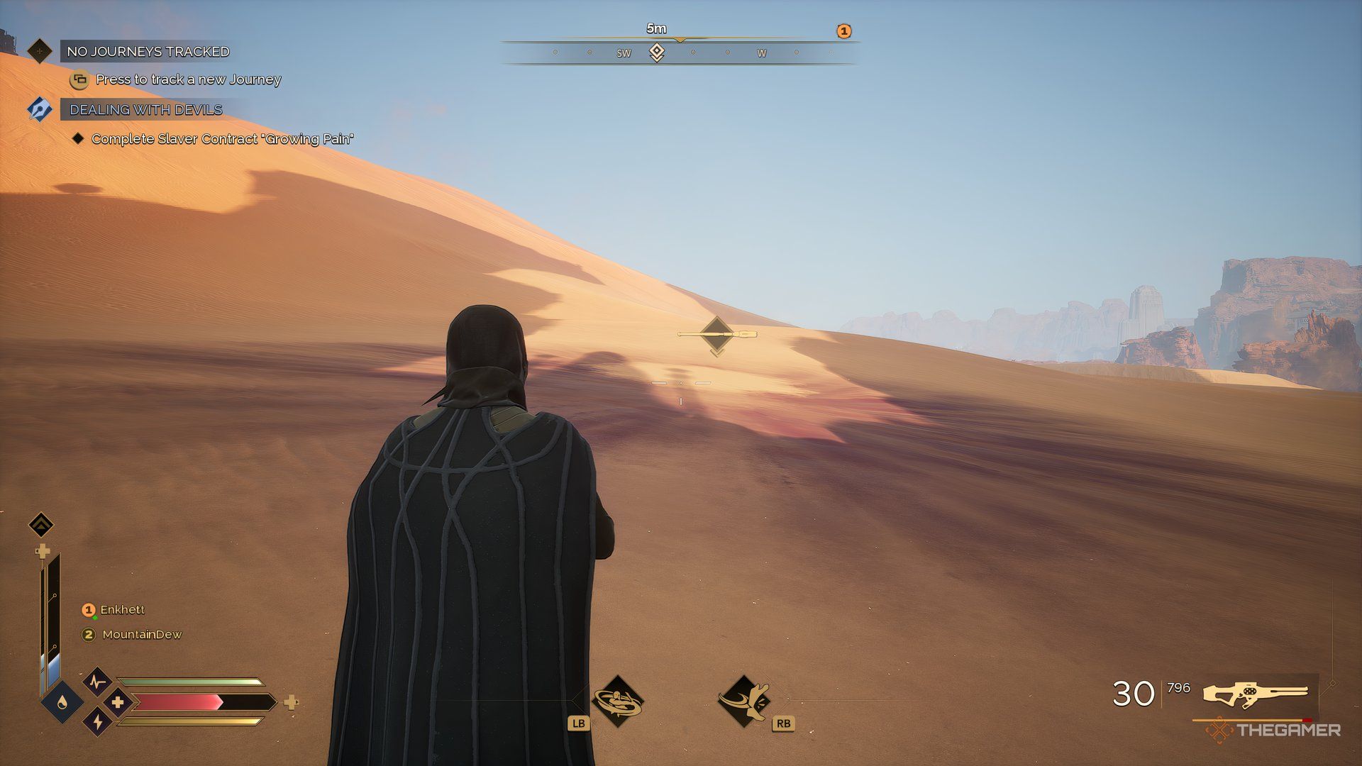 How To Spot Spice Fields In Dune: Awakening