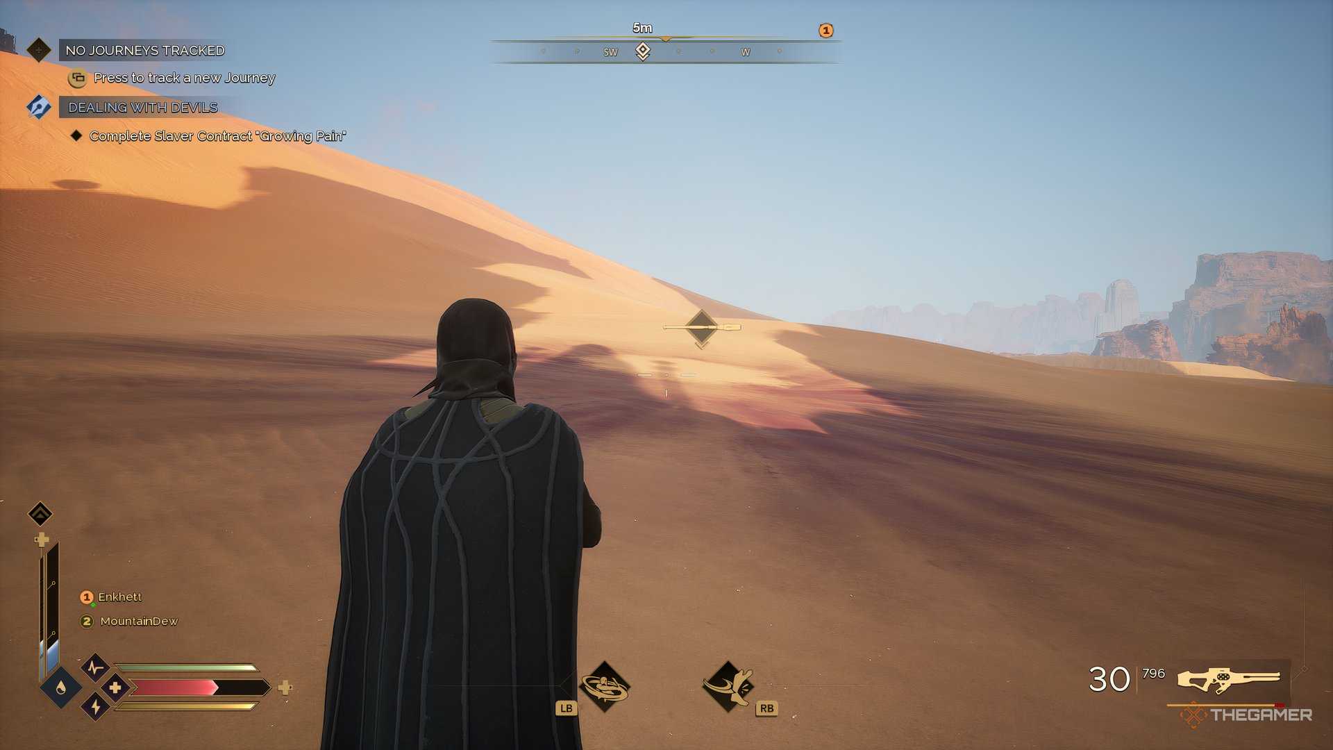 How To Spot Spice Fields In Dune: Awakening