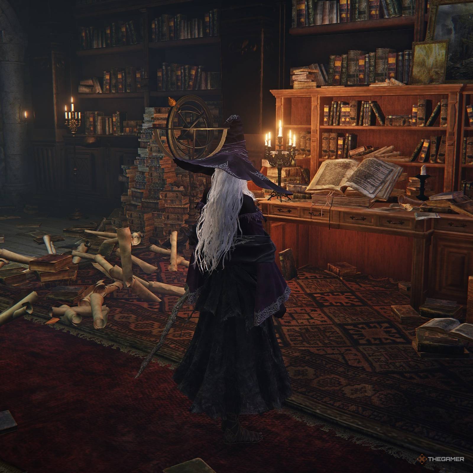 How To Unlock Every Achievement/Trophy In Elden Ring Nightreign