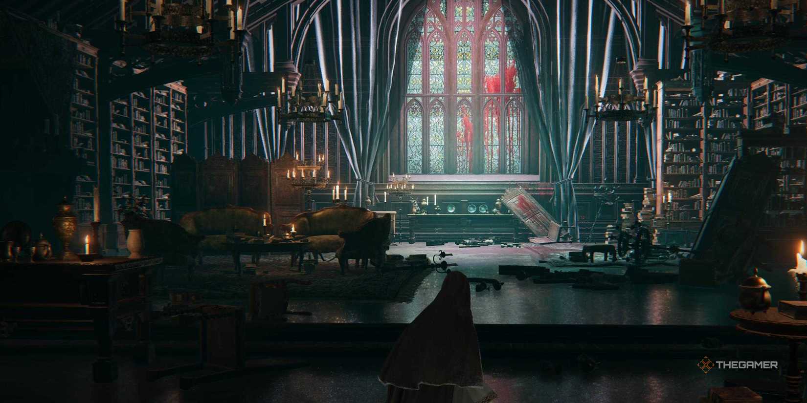 How To Unlock Revenant's Remembrance Outfit In Elden Ring Nightreign