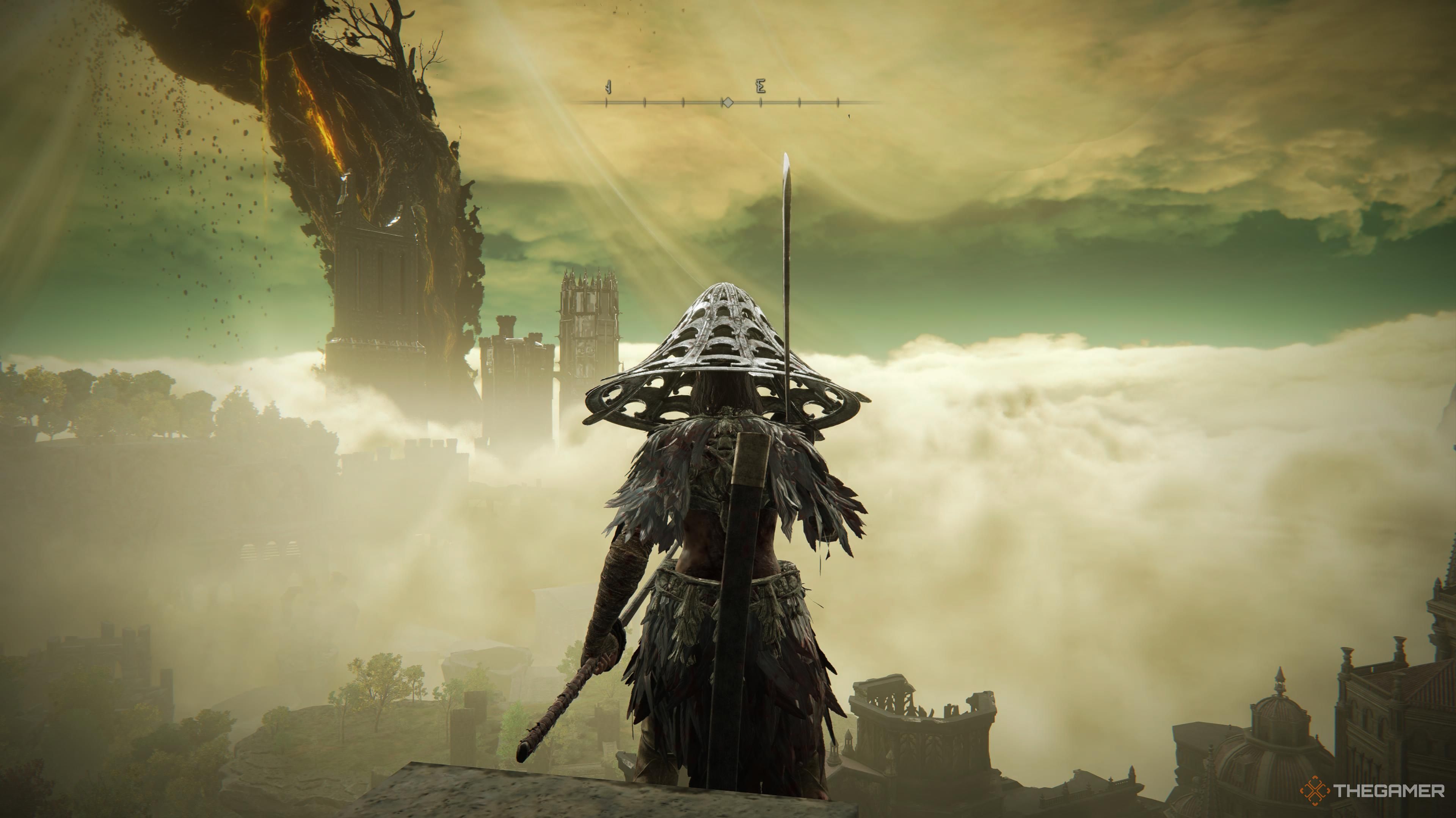 Is Elden Ring Nightreign Better Than Elden Ring?