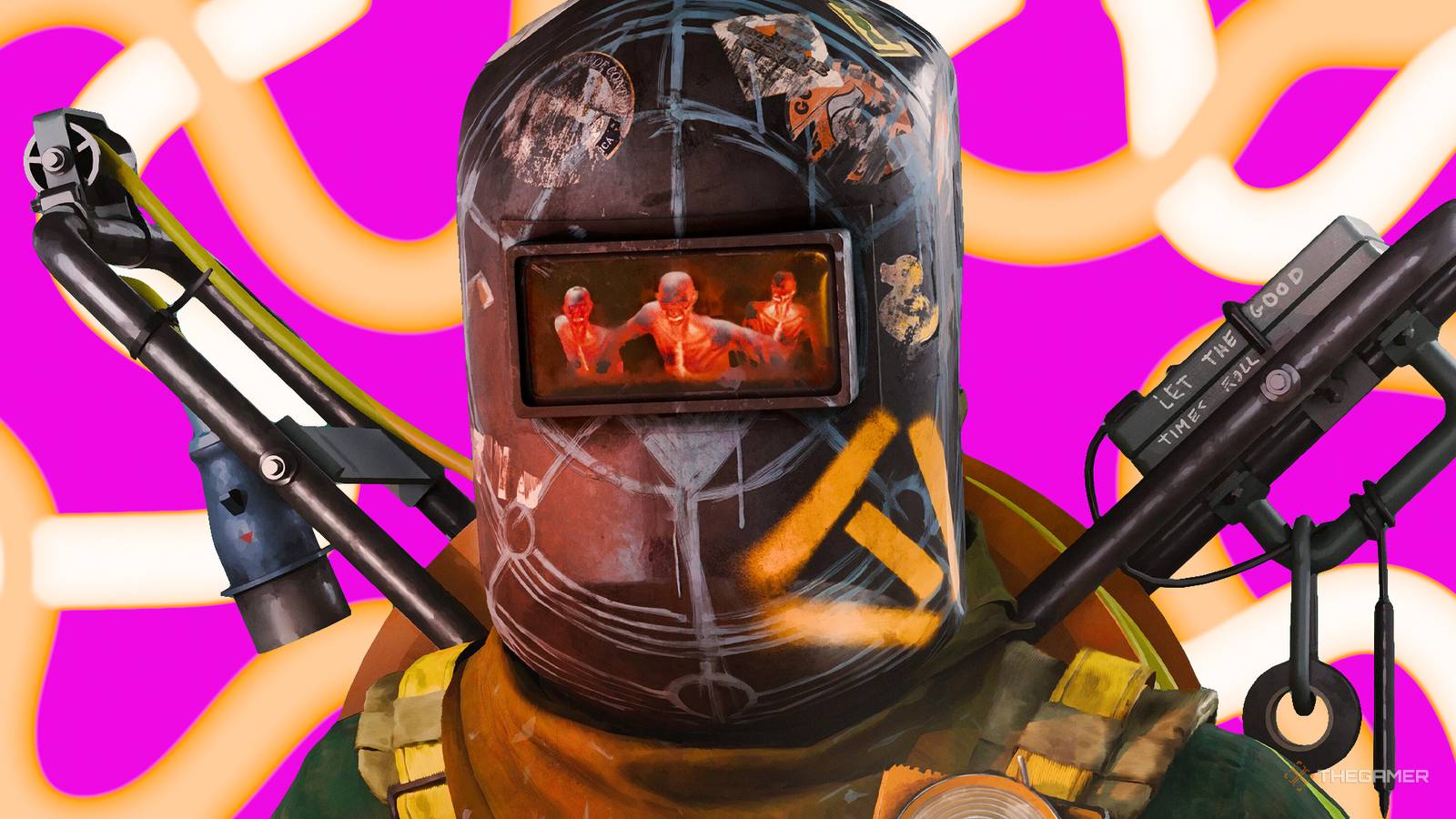 More People Are Playing Back 4 Blood And Call Of Duty 2 Right Now Than ...