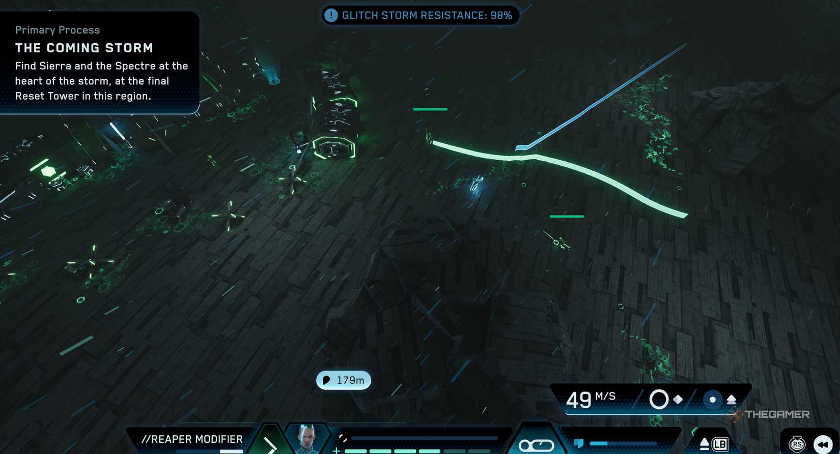Tron: Catalyst Review - Going Round In Circles