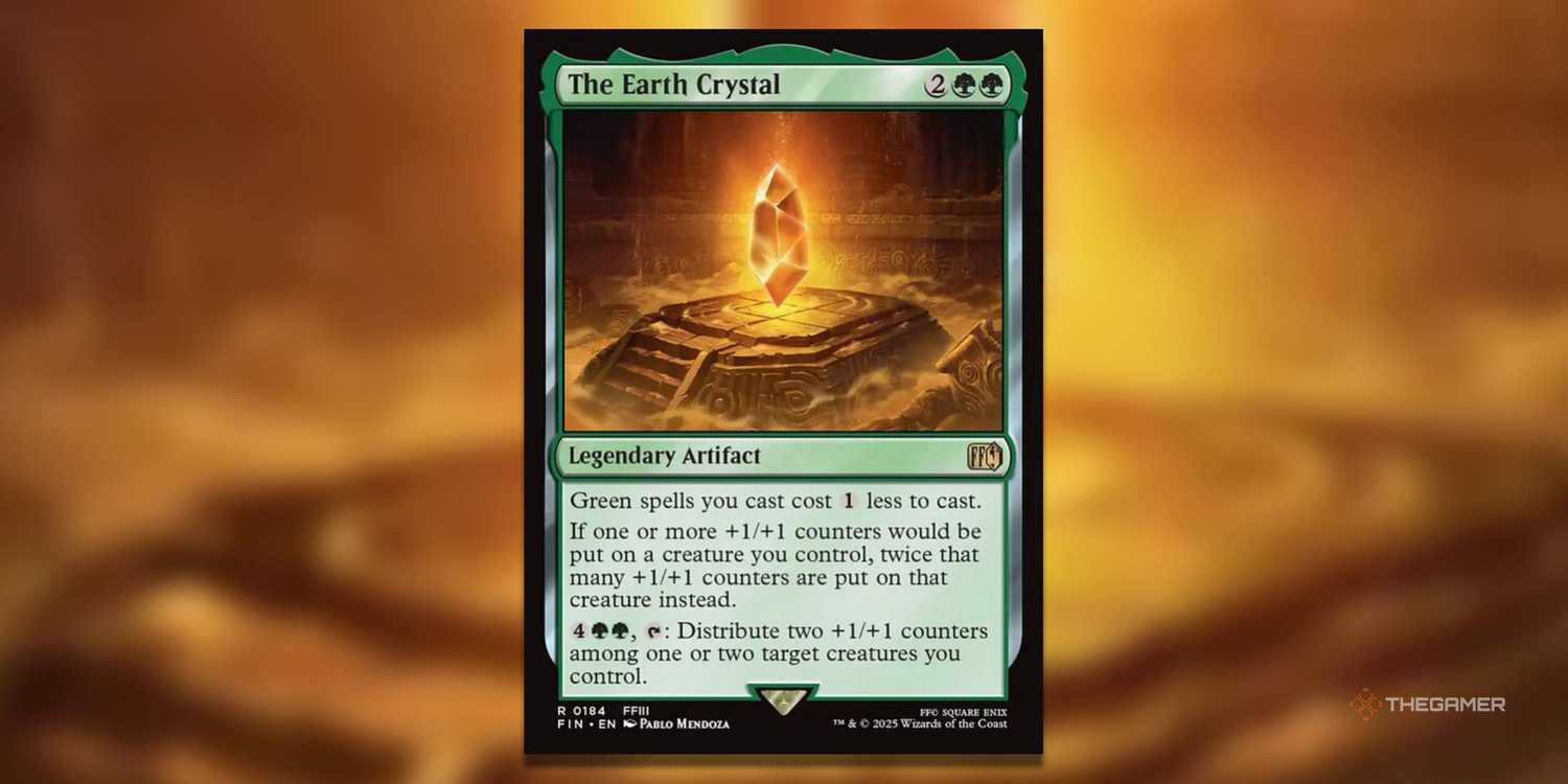 Which Game Got The Most Cards In MTG's Final Fantasy Crossover? Which Game Got The Most Cards In MTG's Final Fantasy Crossover?