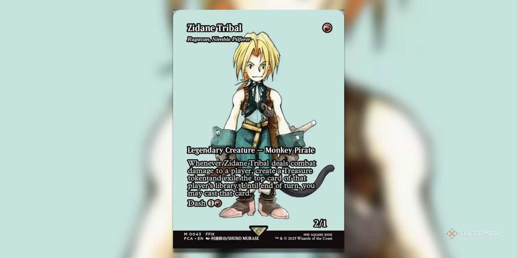10 Most Valuable Cards IN MTG's Final Fantasy Through The Ages 10 Most Valuable Cards IN MTG's Final Fantasy Through The Ages