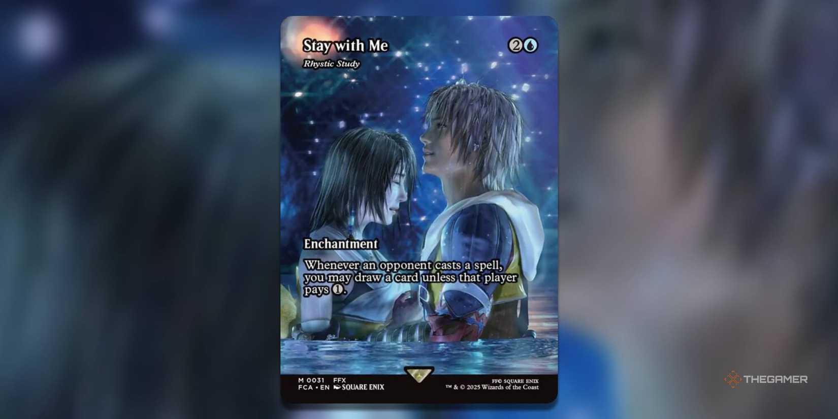 10 Most Valuable Cards IN MTG's Final Fantasy Through The Ages 10 Most Valuable Cards IN MTG's Final Fantasy Through The Ages