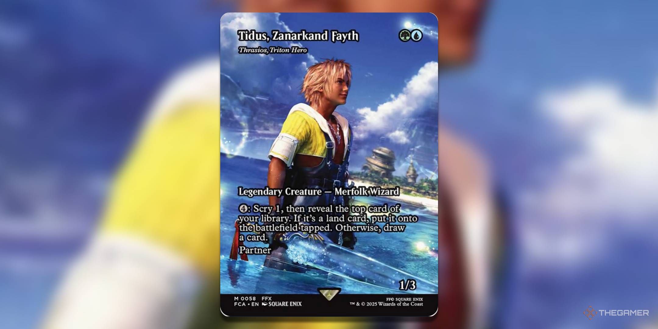 final fantasy mtg pre release kit Amazon.com: Magic: The Gathering Final Fantasy Prerelease Kit
