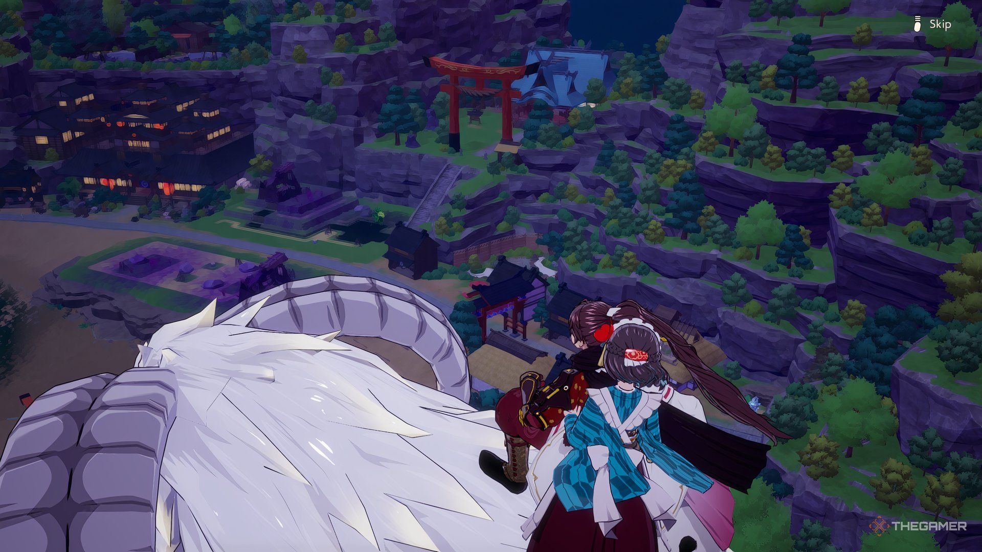 Rune Factory: Guardians Of Azuma Isn't Bad, But We Can't Say It's Great