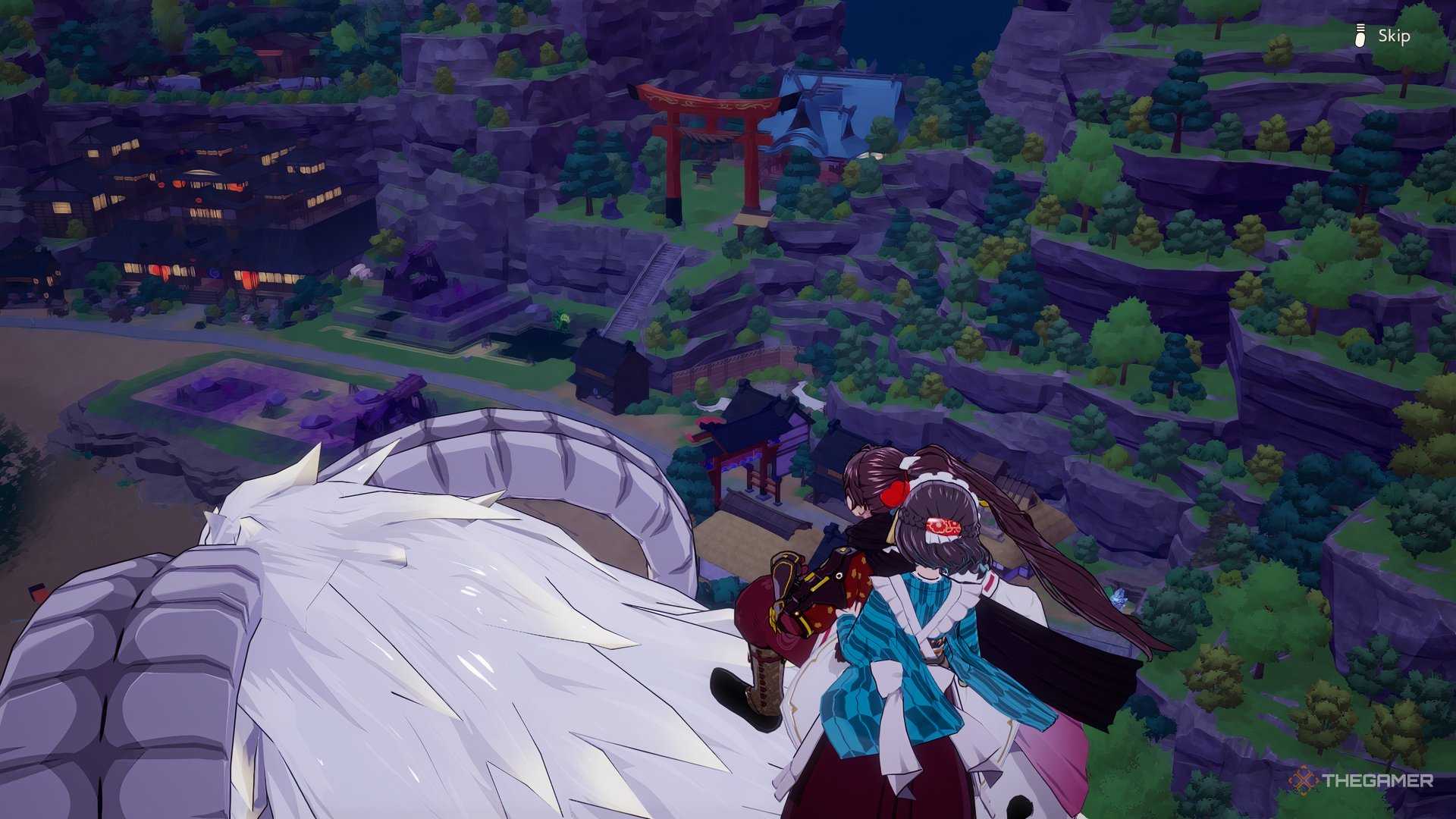 Woolby Rune Factory: Guardians Of Azuma Isn't Bad, But We Can't Say It's Great