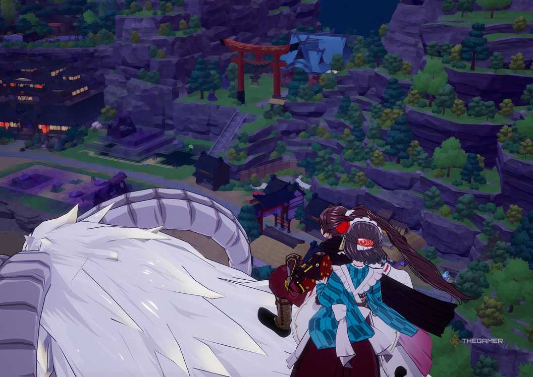 Woolby Rune Factory: Guardians Of Azuma Isn't Bad, But We Can't Say It's Great