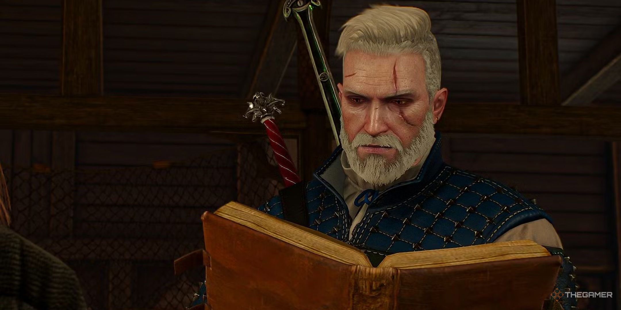 CD Projekt Delays Witcher 3 Cross-Platform Mods Until 2026