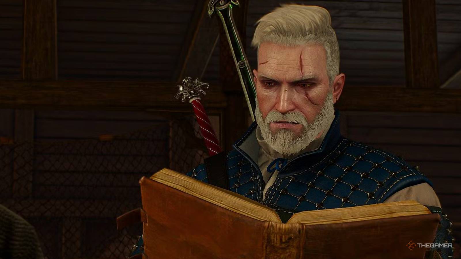 CD Projekt Delays Witcher 3 Cross-Platform Mods Until 2026