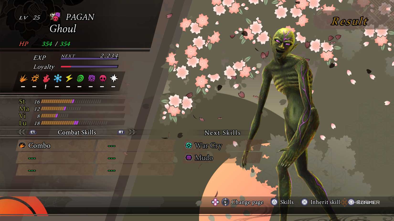 How To Fuse Every Demon In Raidou Remastered: The Mystery Of The ...
