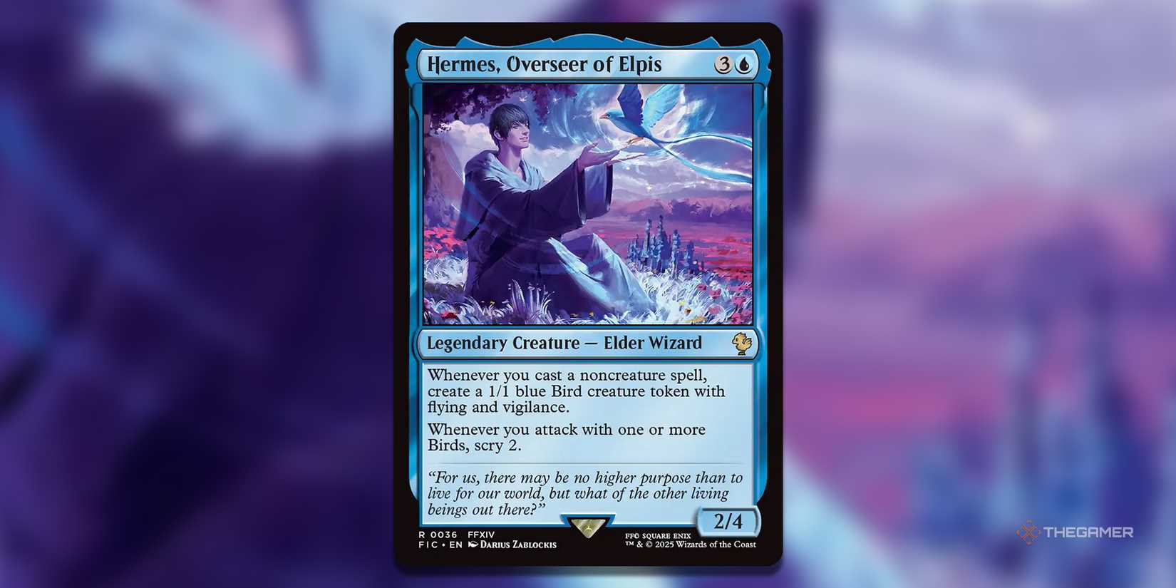 These Are The Best Cards From Magic: The Gathering's Final Fantasy Commander Decks To Put In Your 99 These Are The Best Cards From Magic: The Gathering's Final Fantasy Commander Decks To Put In Your 99