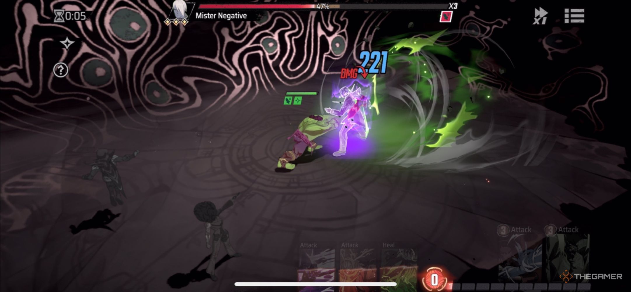 Tips For Starting Out In Marvel Mystic Mayhem