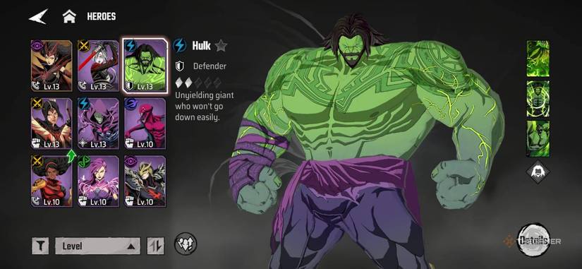 Meta Team Compositions In Marvel Mystic Mayhem